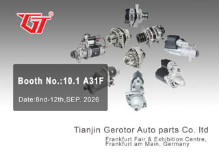 Automechanika Frankfurt  2026